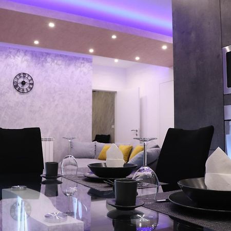 Casa Nole Apartment Trieste Ngoại thất bức ảnh