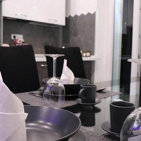 Casa Nole Apartment Trieste Ngoại thất bức ảnh