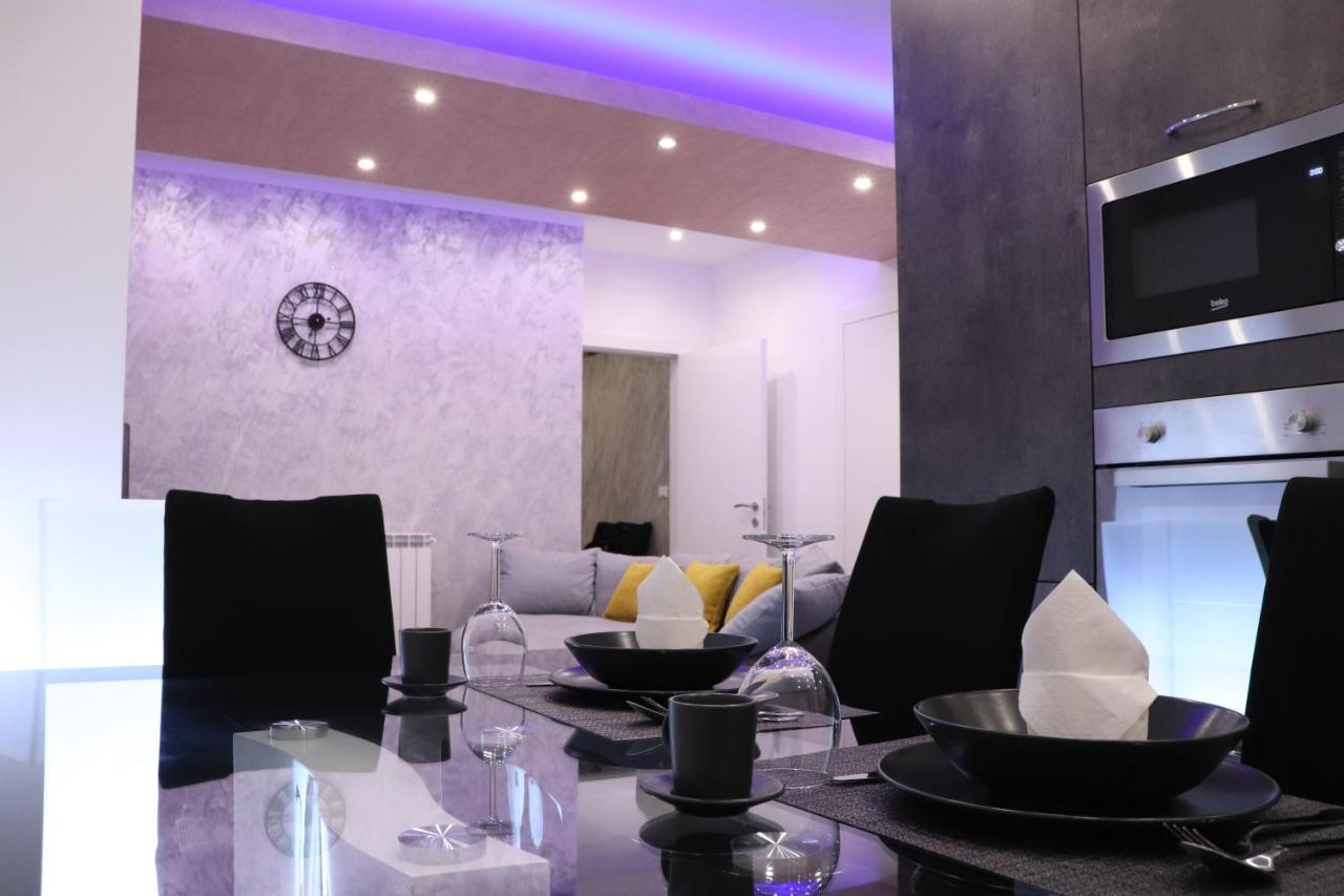Casa Nole Apartment Trieste Ngoại thất bức ảnh
