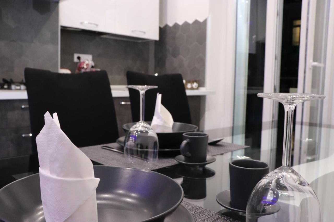 Casa Nole Apartment Trieste Ngoại thất bức ảnh