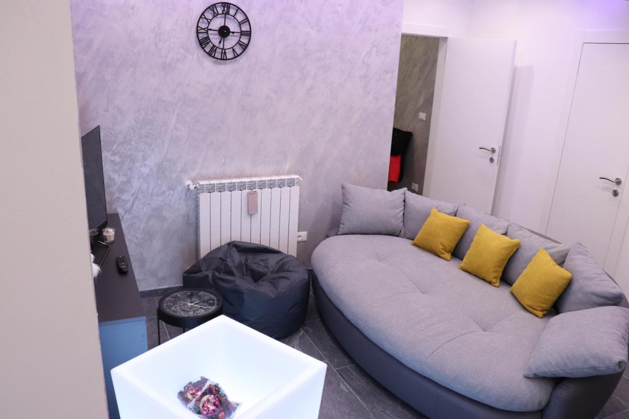 Casa Nole Apartment Trieste Ngoại thất bức ảnh