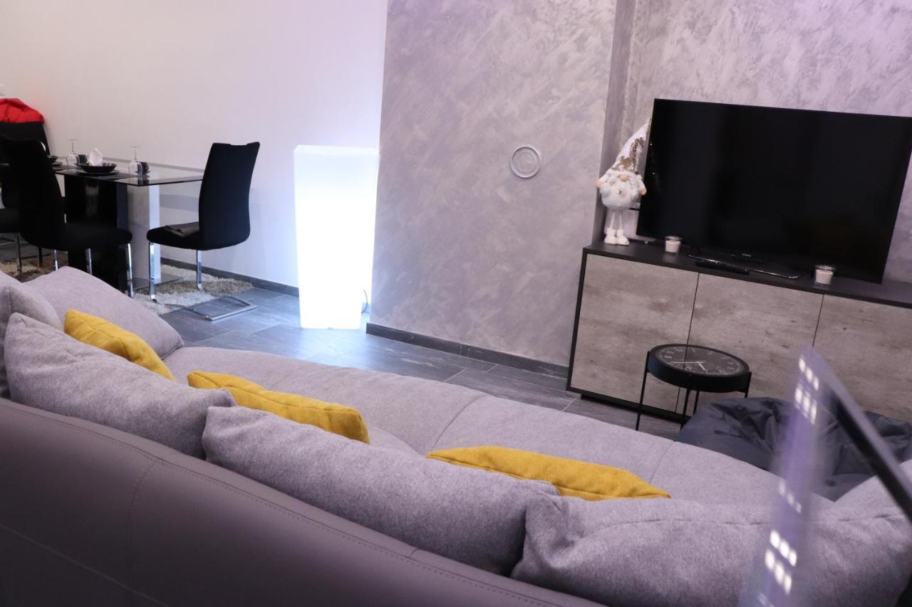 Casa Nole Apartment Trieste Ngoại thất bức ảnh