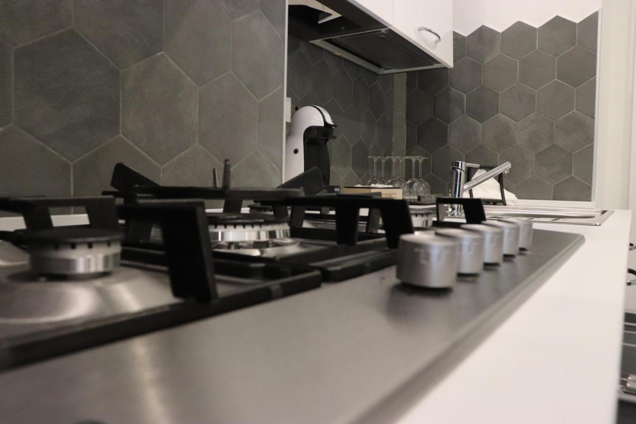 Casa Nole Apartment Trieste Ngoại thất bức ảnh