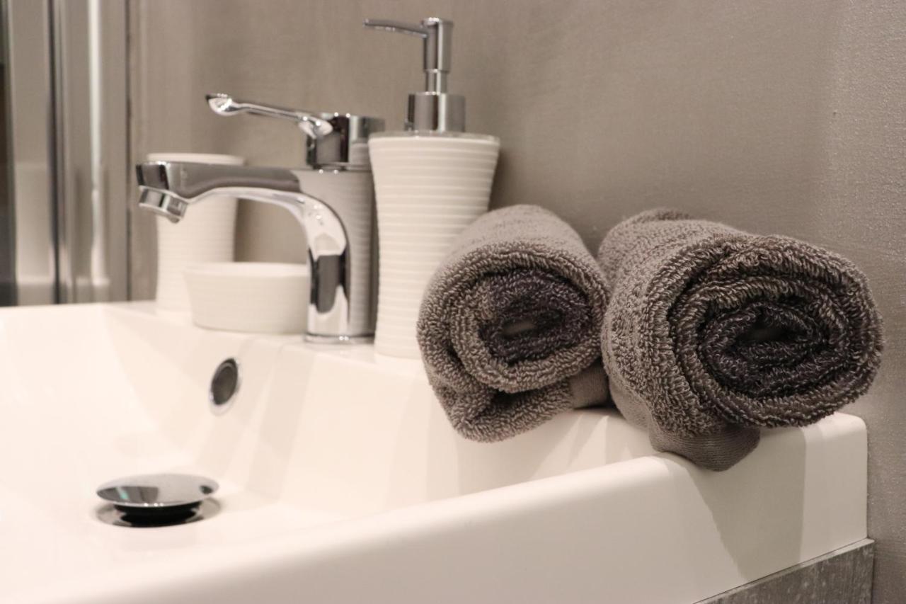 Casa Nole Apartment Trieste Ngoại thất bức ảnh