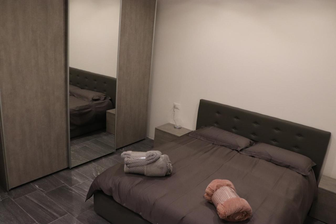 Casa Nole Apartment Trieste Ngoại thất bức ảnh